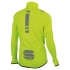 Sportful Reflex 2 fietsjack rood heren  SP00775-523